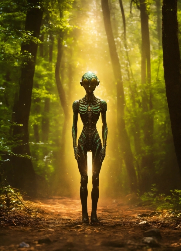 Video Maker With Song And Photos Online, Plant, People In Nature, Wood, Tree, Atmospheric Phenomenon