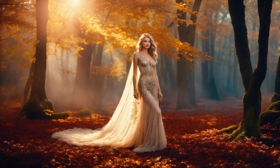 Vn Video Editor Windows, Plant, People In Nature, Natural Landscape, Tree, Flash Photography