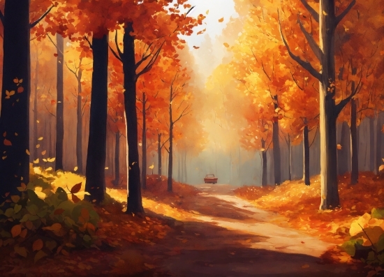 Winamp Mp3 Player For Pc, Plant, People In Nature, Light, Natural Landscape, Natural Environment