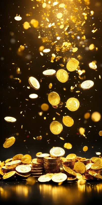 World Best Wallpaper Hd, Light, Organism, Liquid, Gold, Circle
