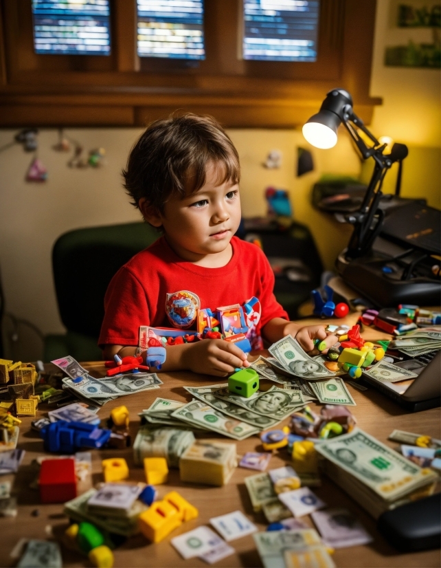 Xerox Banner Design, Toy, Table, Window, Sharing, Community