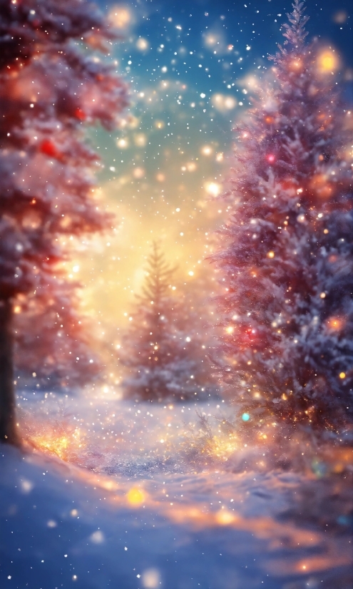 Youtube For Pc Windows 7, Atmosphere, World, Nature, Branch, Fireworks