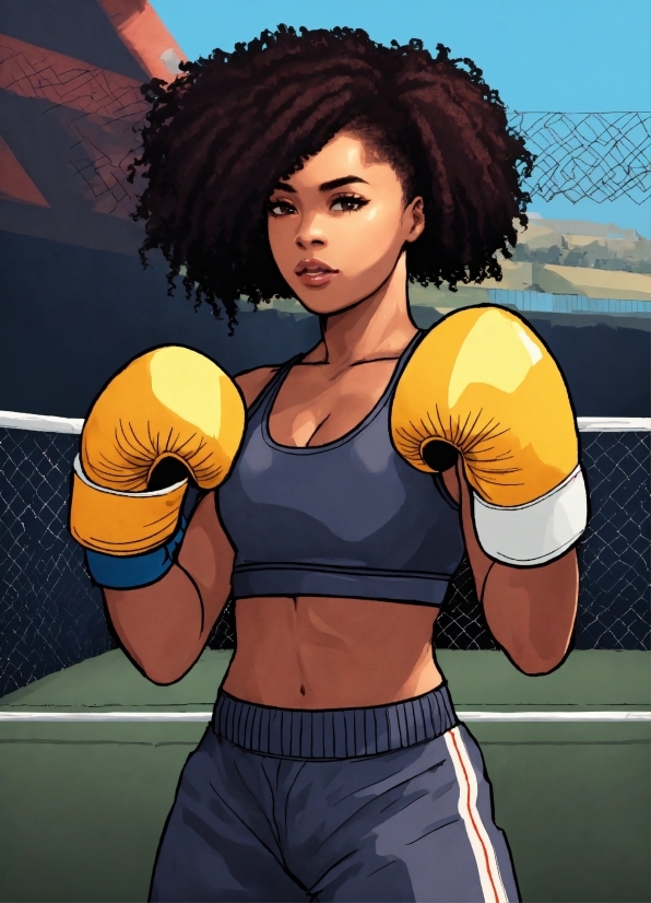 4k Live Wallpaper For Pc, Hair, Hairstyle, Arm, Cartoon, Muscle