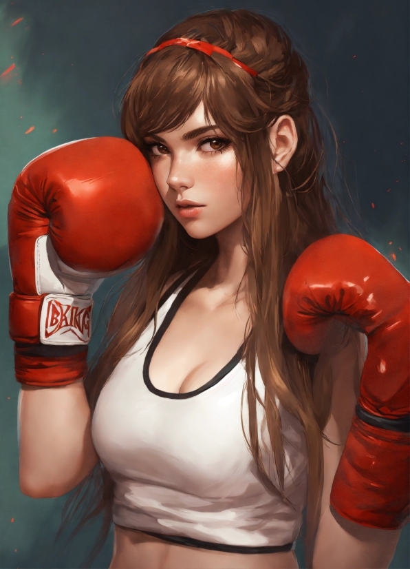 Anime Cool Wallpaper 4k, Lip, Shoulder, Muscle, Organ, Flash Photography