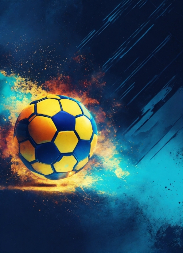 Anime Google Background, Soccer, World, Football, Ball, Beach Soccer