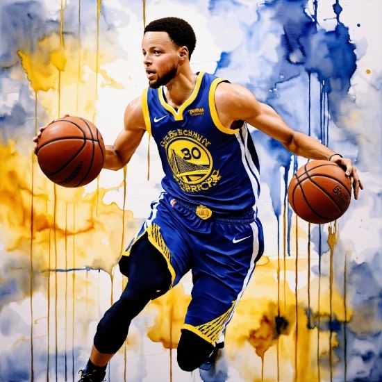 Anime Green Wallpaper, Basketball, Basketball Moves, Sports Equipment, Shorts, Sports Uniform