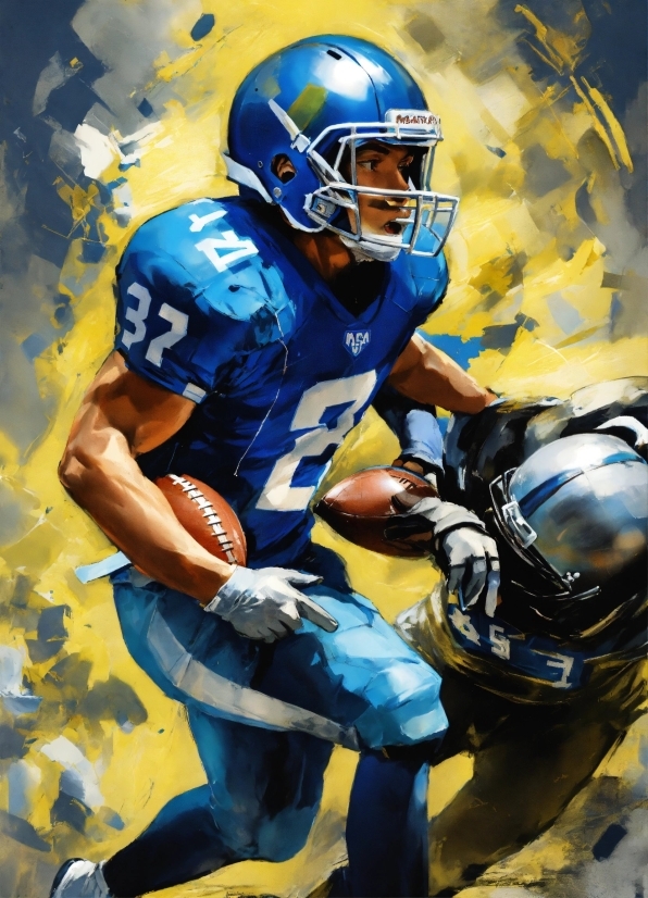 Anime Love Wallpaper, Sports Uniform, Football Helmet, Football Equipment, Sports Equipment, Helmet