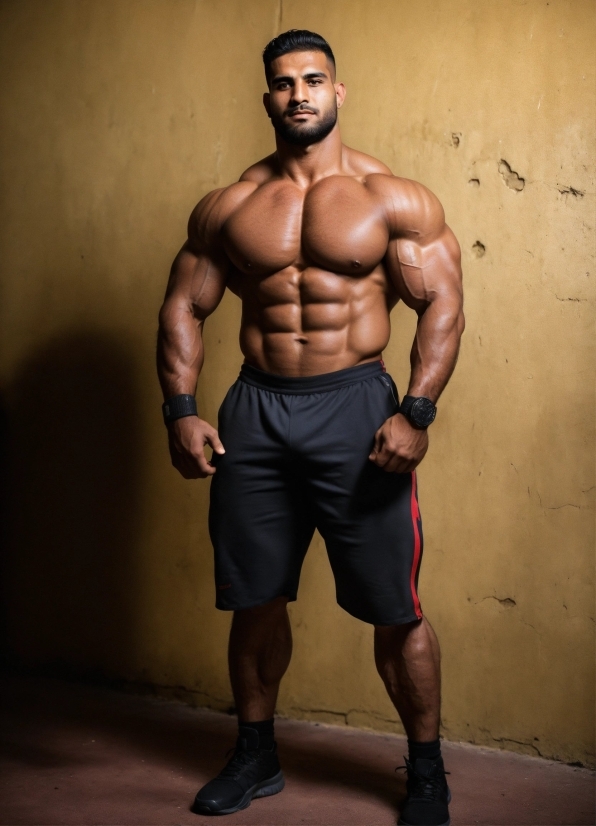 Apple Emoji Vector, Joint, Bodybuilder, Arm, Shoulder, Leg