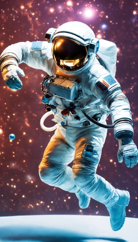 Astronaut, Entertainment, Astronomical Object, Helmet, Space, Personal Protective Equipment