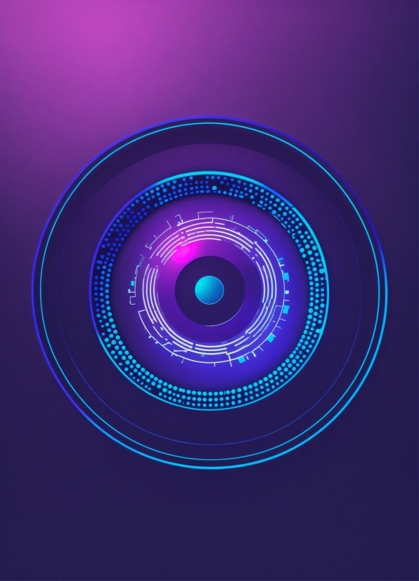 Astronomical Object, Gas, Font, Magenta, Circle, Electric Blue