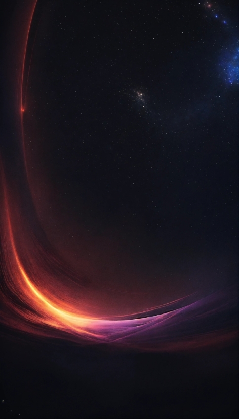 Atmosphere, Astronomical Object, Atmospheric Phenomenon, Science, Art, Space