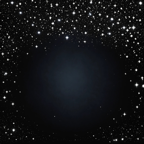 Atmosphere, Black, Astronomical Object, Science, Star, Rectangle