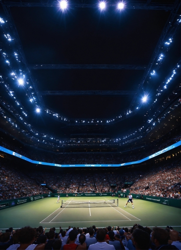 Atmosphere, Field House, Entertainment, Electricity, Player, Floodlight