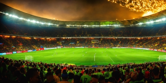 Atmosphere, Green, Light, Product, World, Soccer