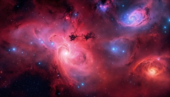 Atmosphere, Nebula, Galaxy, Sky, Atmospheric Phenomenon, Astronomical Object
