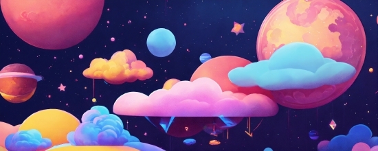 Atmosphere, Photograph, Light, Sky, World, Balloon