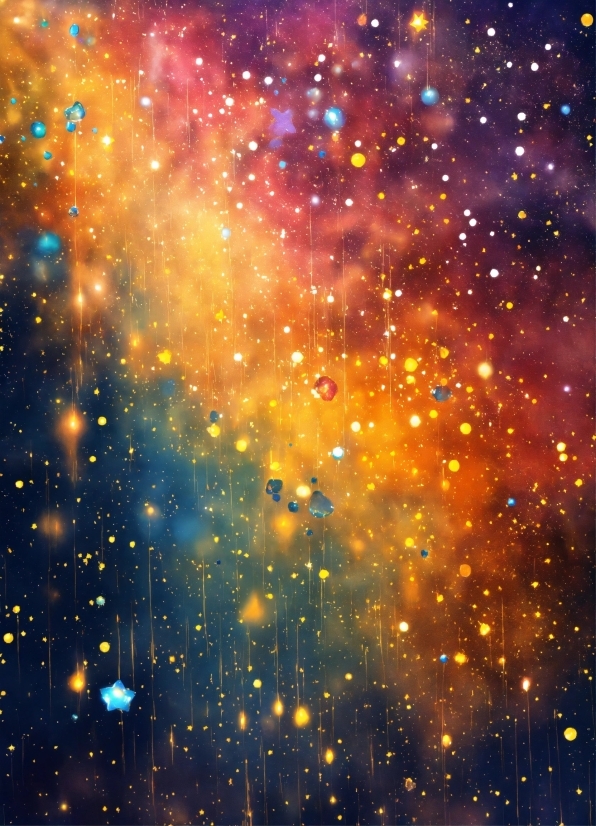 Atmosphere, Sky, Astronomical Object, Nebula, Atmospheric Phenomenon, Galaxy