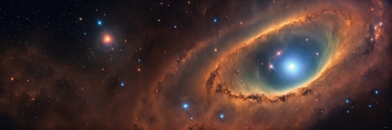 Atmosphere, Sky, Galaxy, Atmospheric Phenomenon, Astronomical Object, Nebula
