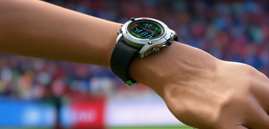 Attitude Wallpaper, Watch, Analog Watch, Gesture, Finger, Clock