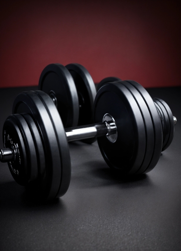Automotive Tire, Dumbbell, Weights, Auto Part, Weight Training, Physical Fitness