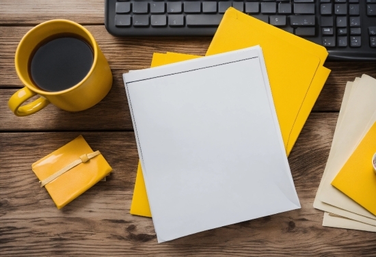 Awkward Stock Photos, Tableware, Yellow, Rectangle, Input Device, Wood