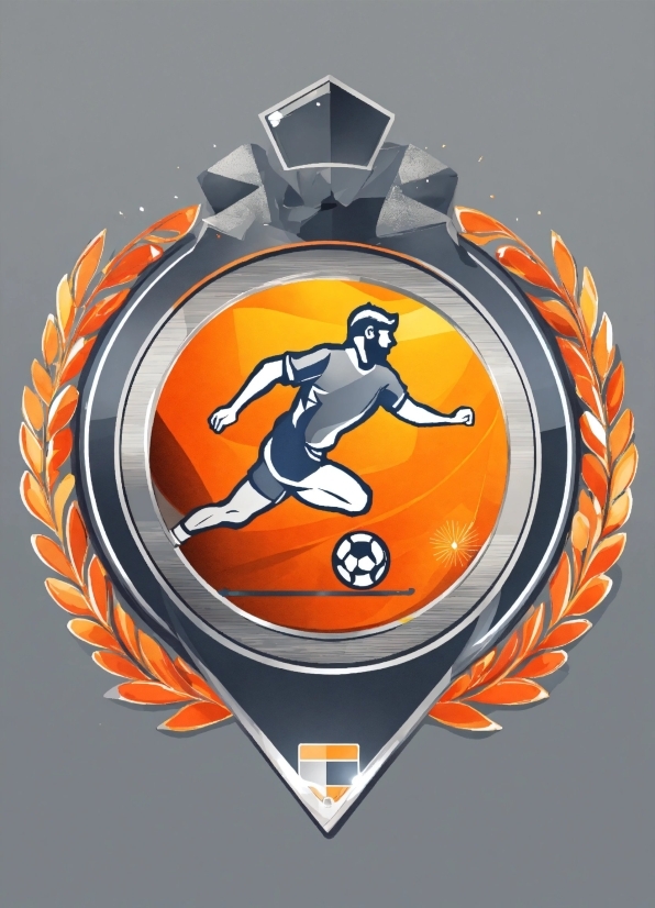 Badge, Symbol, Circle, Emblem, Logo, Graphics