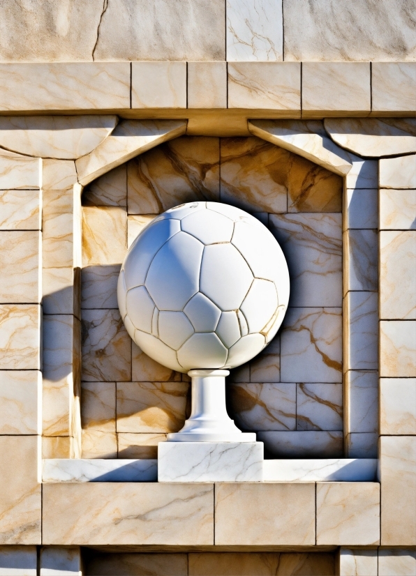Ball, Rectangle, Wood, World, Soccer Ball, Art