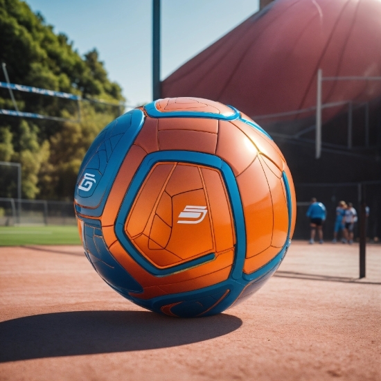 Ball, Sports Equipment, World, Sky, Ball Game, Soccer Ball