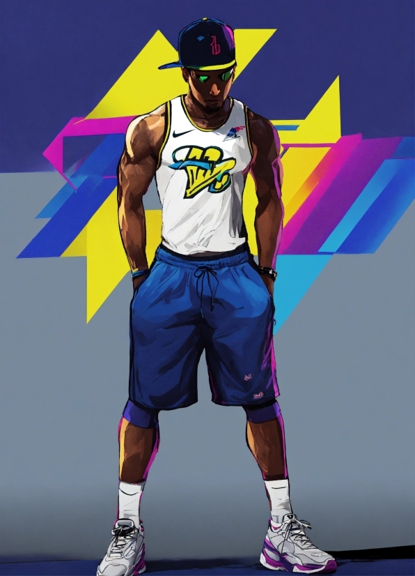 Bar Stock Image, Shorts, Arm, Jersey, Sleeve, Sports Uniform