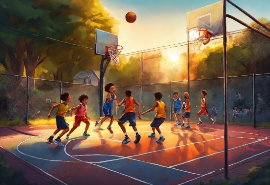 Basketball, Shorts, Sports Equipment, Active Shorts, Basketball Moves, Streetball