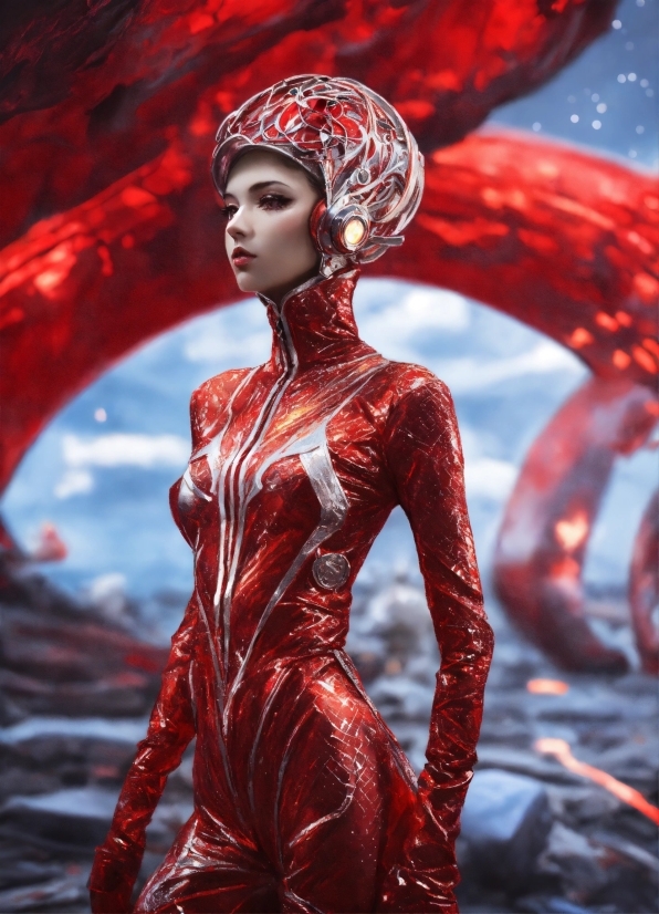 Best Free Image Sites, Flash Photography, Red, Fashion Design, Entertainment, Cg Artwork