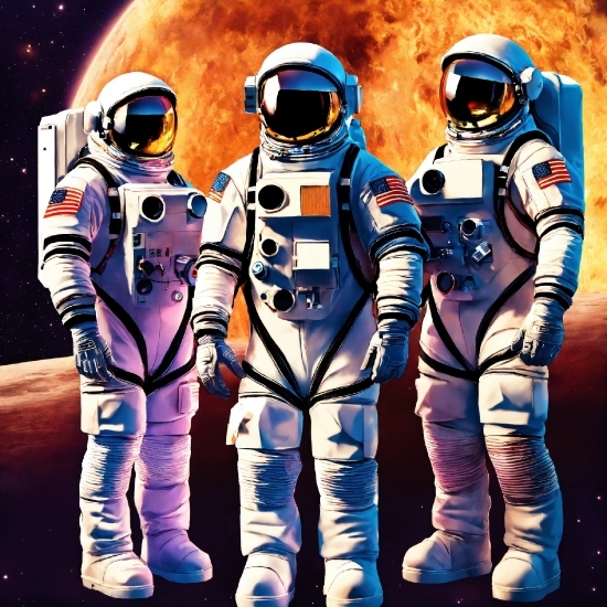 Best Free Vector Images, Gesture, Art, Astronaut, Entertainment, Paint