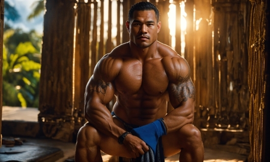 Bff Photo, Bodybuilder, Muscle, Bodybuilding, Jaw, Thigh