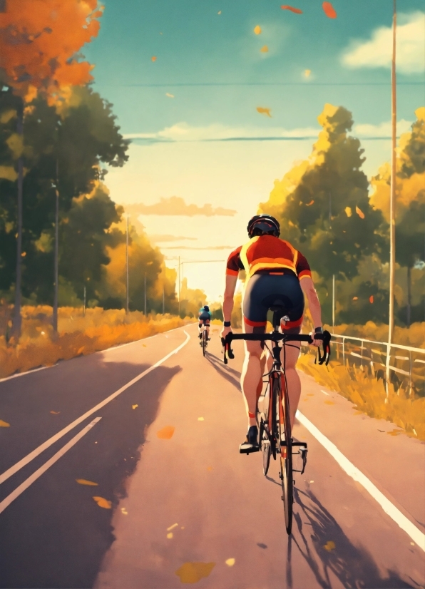 Black Devil Wallpaper, Bicycle, Sky, Cloud, Bicycles  Equipment And Supplies, Land Vehicle