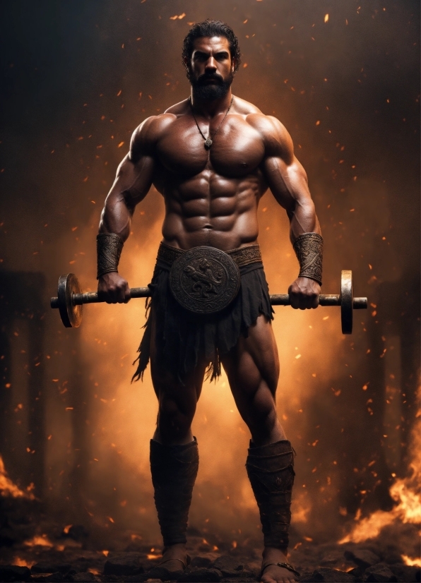 Black Naruto Wallpaper, Art, Event, Action Film, Chest, Darkness