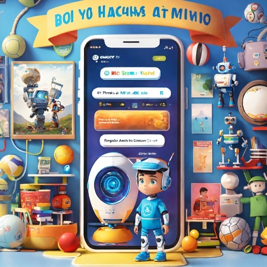 Blue, Product, Toy, Technology, Games, Machine