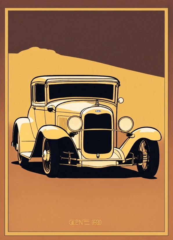 Bob Dylan Visual Art, Tire, Wheel, Land Vehicle, Vehicle, Car