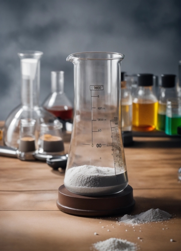 Business Meeting Stock Photo, Liquid, Drinkware, Solution, Laboratory Flask, Glass Bottle
