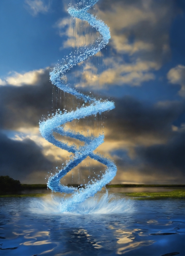 Butterfly Clipart, Cloud, Water, Sky, Atmosphere, Liquid