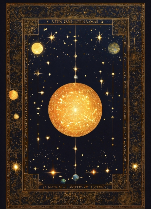 Camouflage Vector Pattern Illustrator, Moon, Gold, Building, Astronomical Object, Art