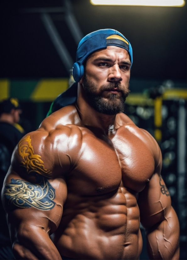 Carnation Vector, Bodybuilder, Muscle, Sports Equipment, Human Body, Bodybuilding