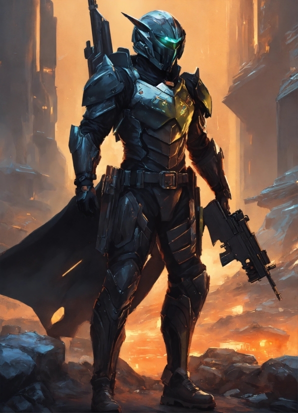 Cg Artwork, Action Film, Art, Breastplate, Armour, Event