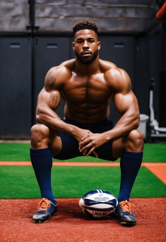 Clipart Dog, Footwear, Shorts, Shoe, Bodybuilder, Sports Equipment