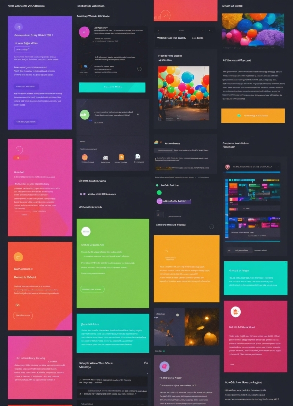 Colorfulness, Light, Font, Software, Material Property, Screenshot