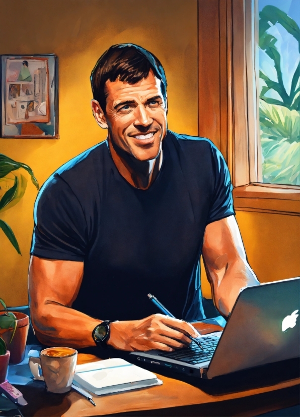 Computer Mouse Clipart, Watch, Smile, Computer, Arm, Personal Computer