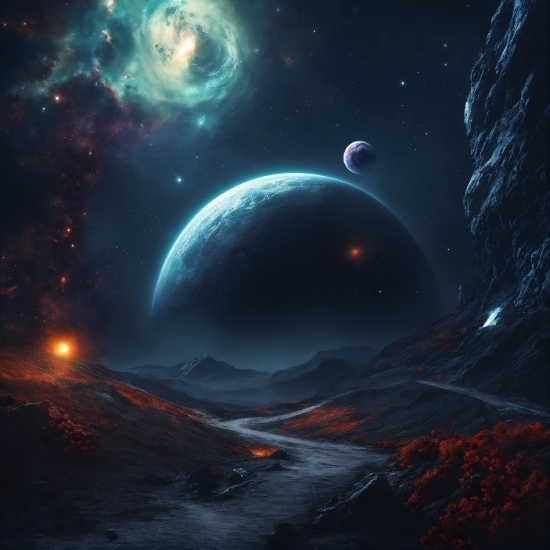 Cool Moving Backgrounds, Atmosphere, World, Sky, Natural Landscape, Astronomical Object