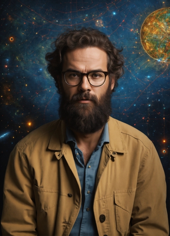 Creative Stock Images, Forehead, Hair, Glasses, Head, Vision Care