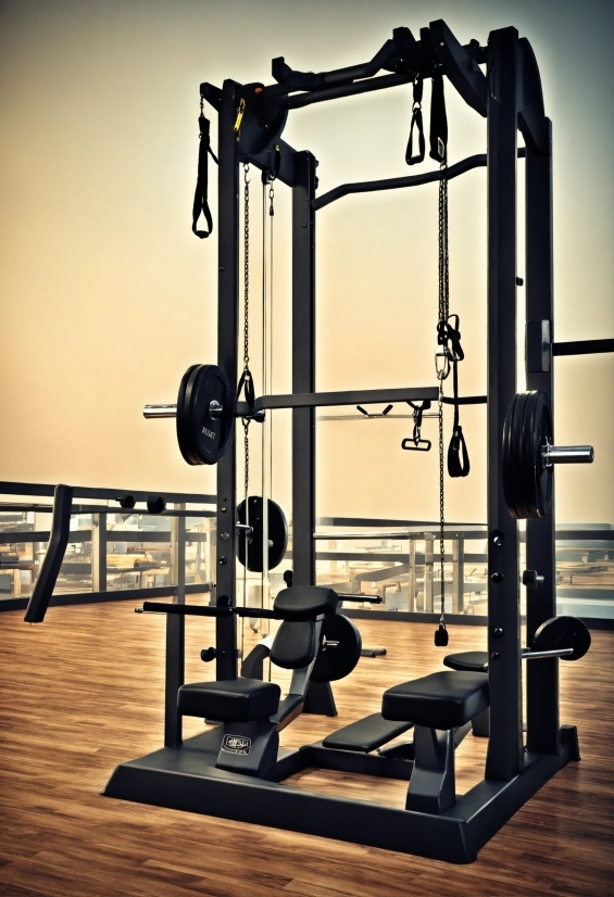 Crossfit, Wood, Gas, Sky, Sports Equipment, Physical Fitness