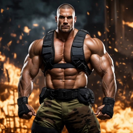 Crying Images, Muscle, Bodybuilder, Bodybuilding, Toy, Chest