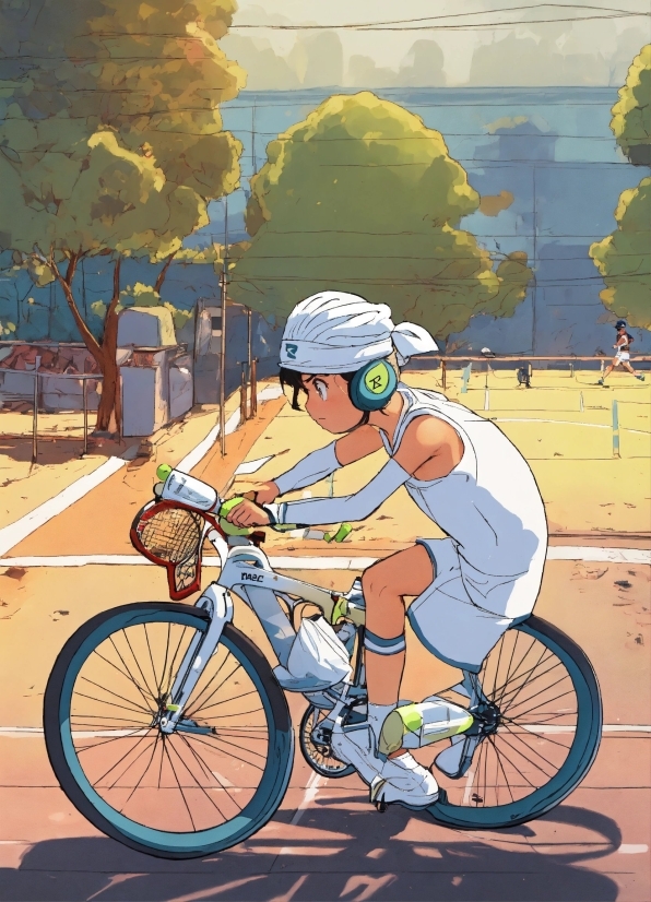Cute Anime Couple Pictures, Bicycle, Wheel, Tire, Bicycle Helmet, Bicycles  Equipment And Supplies